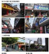 開福區(qū)湘雅路口（花鳥蟲魚市場(chǎng)）地塊棚戶區(qū)改造項(xiàng)目房屋征收評(píng)估